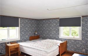 Awesome Home In Ryd With Kitchen