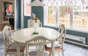 Holiday Home Eklekärsvägen Mönsterås