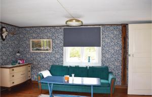 Awesome Home In Ryd With Kitchen