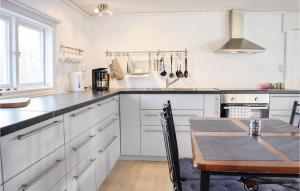 2 Bedroom Gorgeous Home In Jämjö