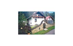 3 hviezdičkový chata Holiday home Oscadnica V Oščadnica Slovensko