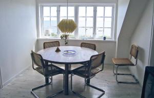 Holiday Home Fiskarevägen Abbekås Ii