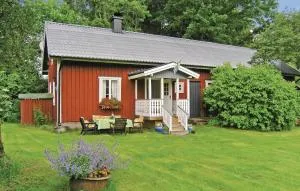 1 Bedroom Nice Apartment In Unnaryd - Långaryd