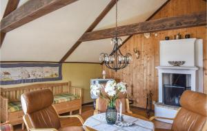 Holiday Home Rökulla Mariannelund