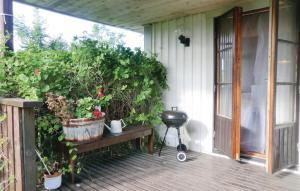 Holiday Home Österbogatan Borgholm