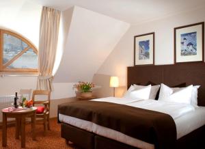 Hotel Zamek Bobolice