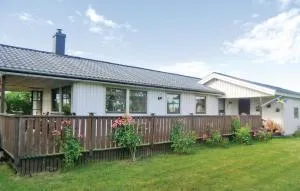 Holiday Home Österbogatan Borgholm - Persnäs