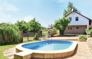 4 star cottage Holiday home Tatobity Tatobity Czech Republic