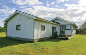 Holiday Home Österbogatan Borgholm