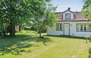 Holiday Home Lertagsvägen Mörbylånga Ii - Söderåkra