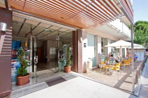 AQUA Hotel Nostre Mar Apartments