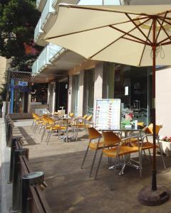 AQUA Hotel Nostre Mar Apartments