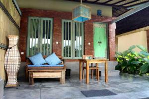 Puri Taman Sari Resort