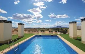 Lovely Apartment In Dolores With Wifi - Dolores