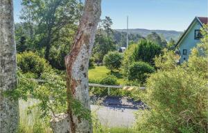 Pet Friendly Home In Särö With Wifi