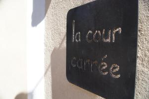 La Cour Carrée