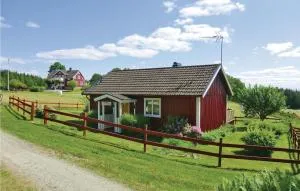 Stunning Home In Landsbro With Kitchen - Slageryd