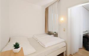 2 Bedroom Cozy Apartment In Goslar