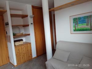 Bilocale Fronte Piste - Appartamentiflarida Sansicario Alto