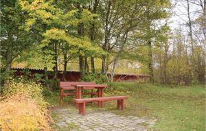 Cozy Apartment In Hyltebruk With Wifi