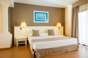 Bahia Principe Sunlight Costa Adeje -Inclusive