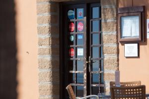 Hotel Duque de Najera