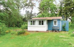 Holiday Home Skomakarvägen Söderåkra