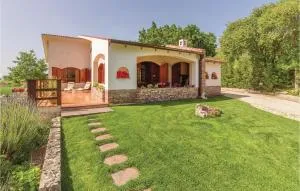 Villa Belvedere - Sambuca di Sicilia