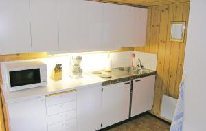 Holiday Home Kornvägen Borgholm