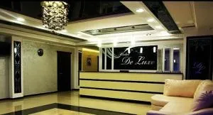 Hotel Deluxe - Svidova