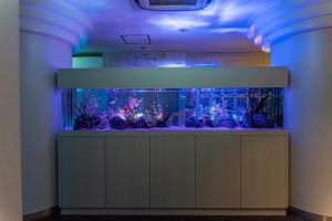 Hotel Aqua Kiss Moriyama (Adult Only)