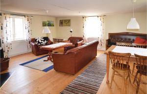 Gorgeous Home In Vrigstad With Wifi