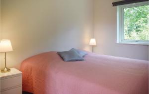 Lovely Home In Borgholm With Wifi