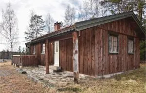 3 Bedroom Beautiful Home In Årjäng - Töcksfors