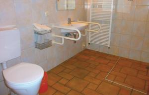 Cozy Apartment In Thulendorf-Sagerheide