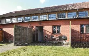 Lovely Apartment In Ystad With Kitchen - Ystad