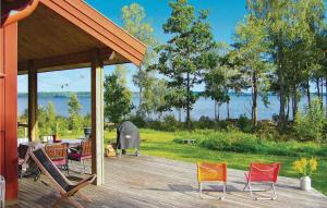 Accommodation in Skåne