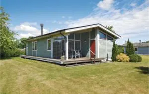 Holiday Home Gärsnäs Xciii - Simrishamn