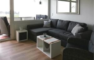 Beach Front Apartment In Heringsdorf-Süssau