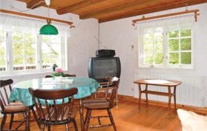 Holiday Home Loaklev Vetlanda Ii