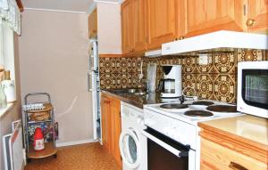 Holiday Home Loaklev Vetlanda Ii