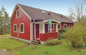 4 Bedroom Amazing Home In Trensum - Karlshamn
