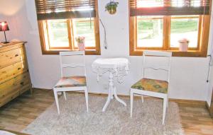 3 Bedroom Gorgeous Home In Bottnaryd