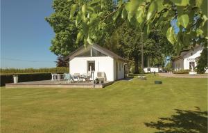 Cozy Home In Svedala With Wifi