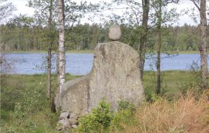 Holiday Home Hyltebruk - 06