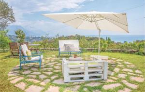 3 star apartement Le Voyageur Villammare Itaalia