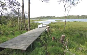 Holiday Home Hyltebruk - 06