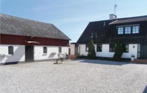 Awesome Apartment In Saxtorp With Wifi