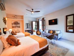 Le Muuch Hotel Boutique