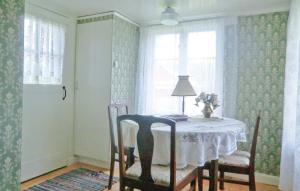 Holiday Home Brändeborg Ryd